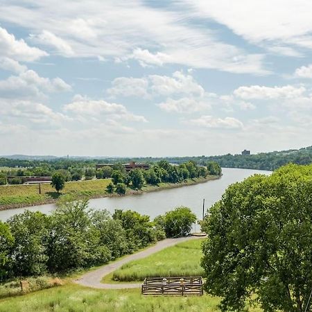 Nashville Riverfront Bliss 外观 照片